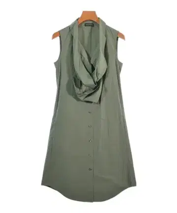 EMPORIO ARMANI 원피스 여성용