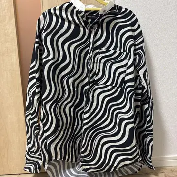 MAISON SPECIAL 셔츠