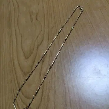 자기장 목걸이