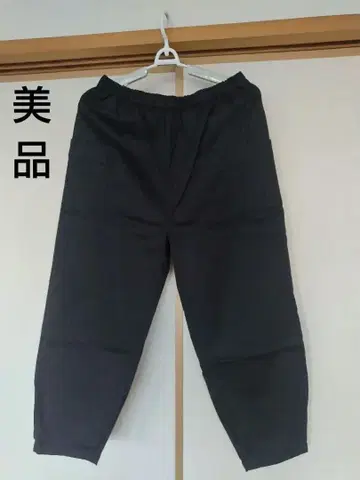새상품급 드럭 스토어즈 팬츠 F