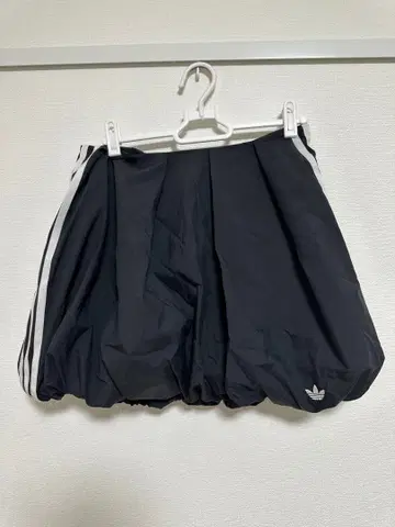 adidas 벌룬 스커트