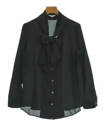 49AV JUNKO SHIMADA 블라우스 여성용