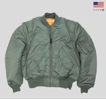 VALLEY APPAREL L.L.C. 밸리 어패럴 ma-1