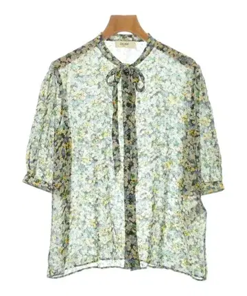 CELINE 여성용 블라우스