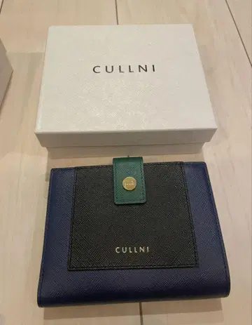 CULLNI 크루니 지갑