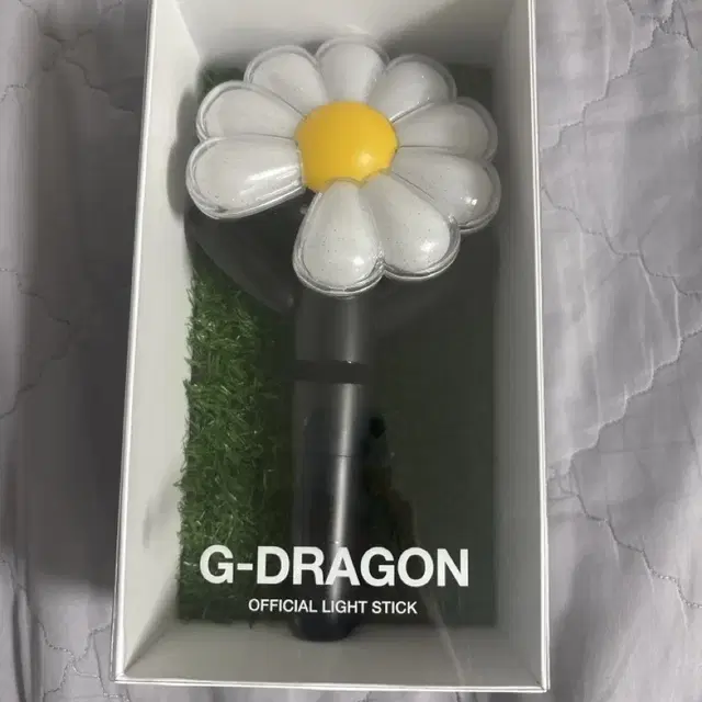 지드래곤 공식 응원봉