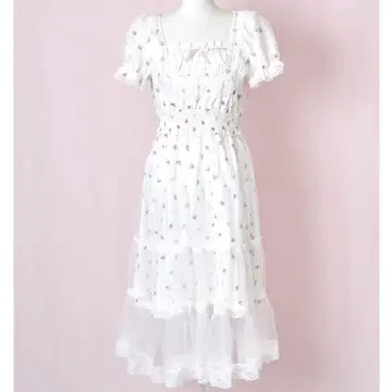 멜피 메모리 원피스