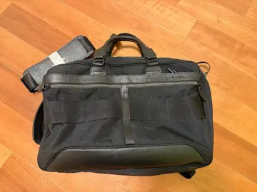 BRIEFING FUSION 3WAY TRINITY LINER HD