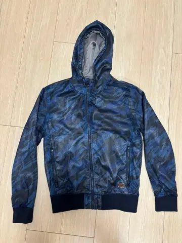 G-STAR RAW JUNGLE CARDIGAN L/S 남성용 M
