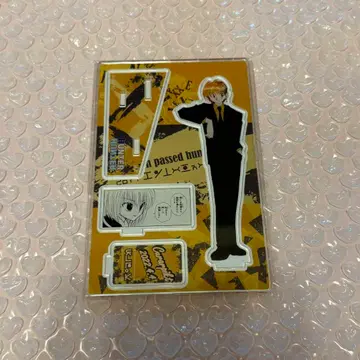 크라피카 HUNTER x HUNTER 벌스데이 명장면 디오라마 피규어