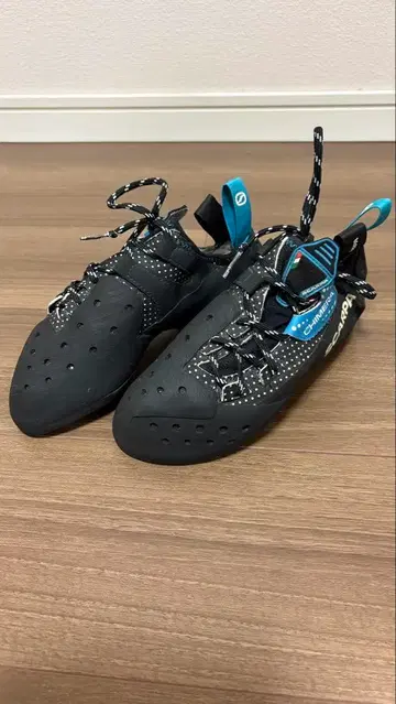 SCARPA CHIMERA 40 1/2