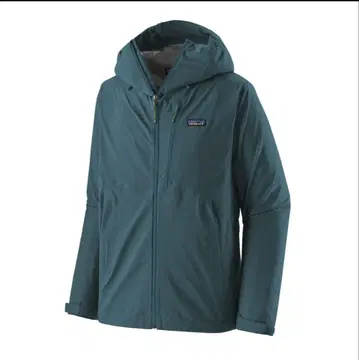 미사용 새상품 Patagonia 그래닛 크레스트 자켓