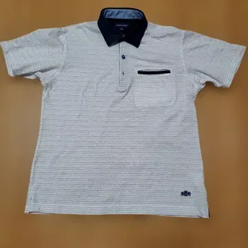 삼양상회의 피케 셔츠