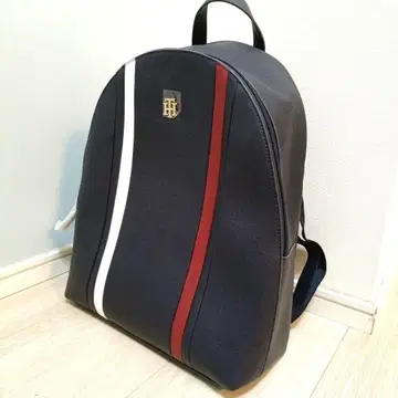 [ 미사용 새상품 ] TOMMY HILFIGER 백팩