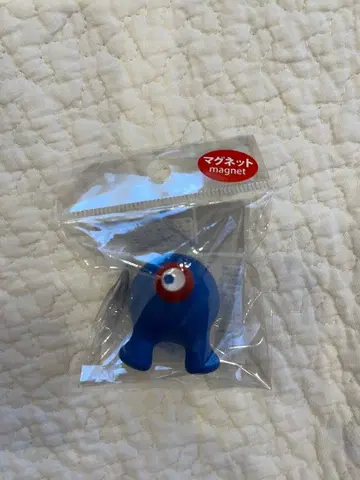 미야쿠미야쿠 엉덩이 마그넷