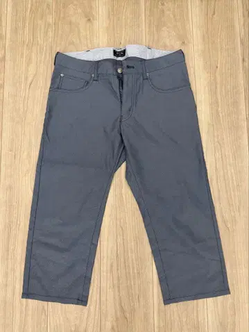 Men's Bigi 하프 팬츠