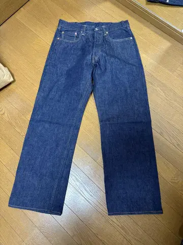 TCB 청바지 50s w34