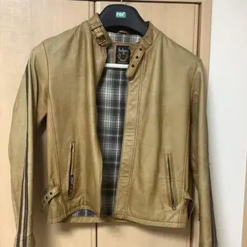 Schott 클래식 레이서