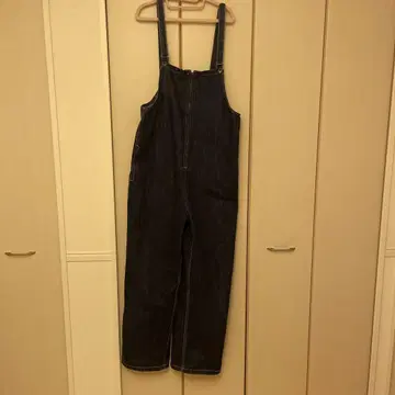 안티카 데님 살로펫 M 사이즈