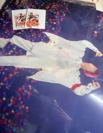 패밀리 복권 리이누