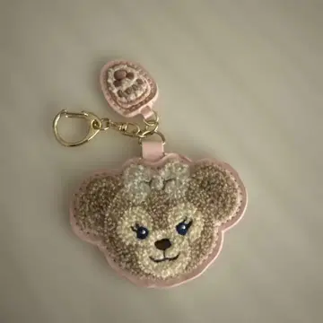 ShellieMay 와펜 키링