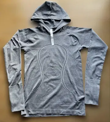 룰루레몬 Lululemon 긴팔 후디 후드티