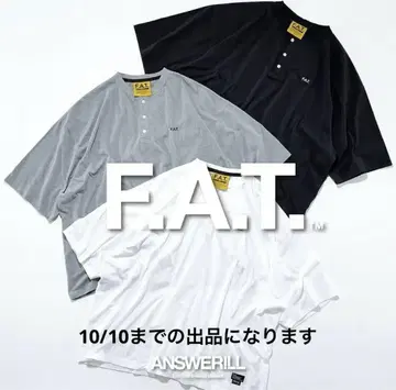 FAT' [ DURANLEY ]