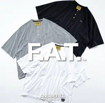 FAT' [ DURANLEY ]