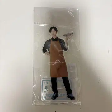 GOALOUS5 고라스5 블루 쿠마가야 켄타로 아크릴 스탠드 아크스타