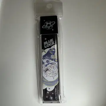 블루 록 파스텔 팝 스틱 거울 나기 세이시로