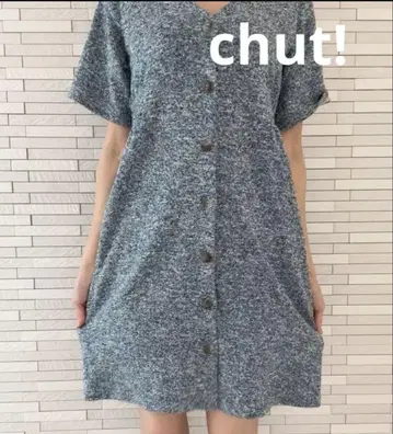 Chut! INTIMATES 니트 원피스
