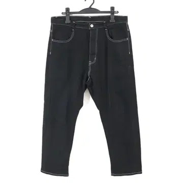 sulvam(설밤) 21SS 부츠컷 데님 팬츠