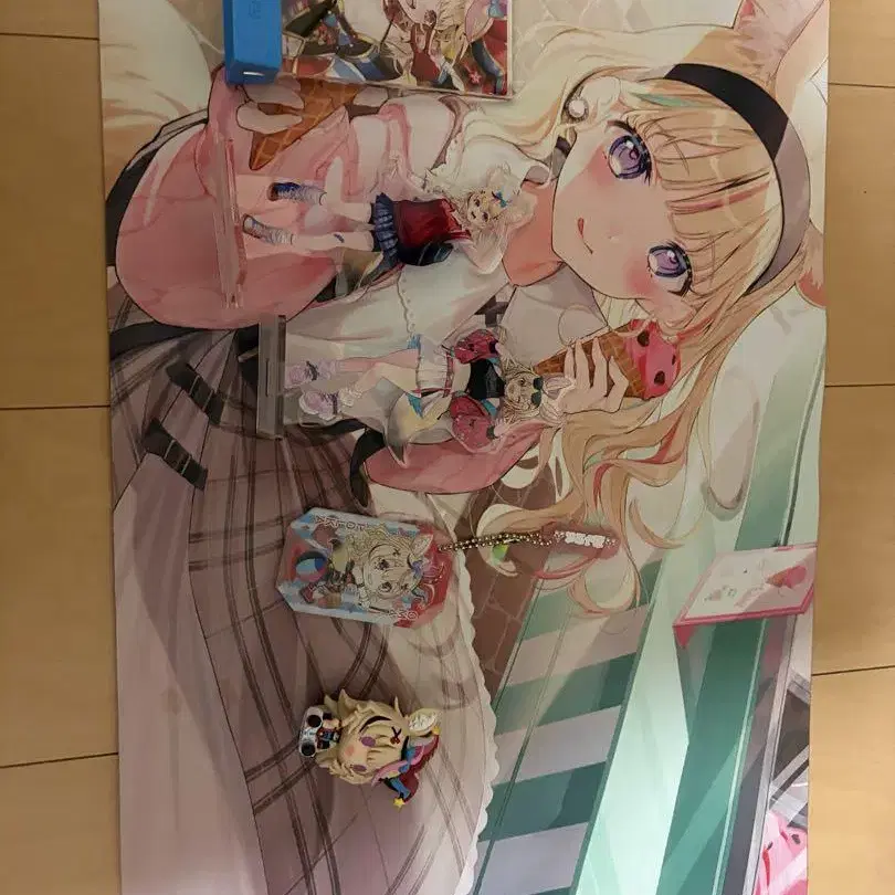 1번째 상품 이미지