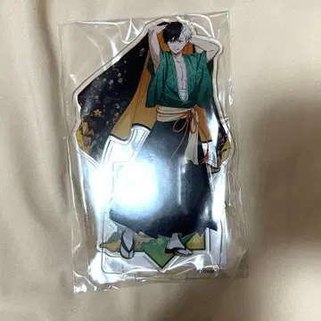 WINDBREAKER 사쿠라 하루카 아크릴 스탠드 클라우드 캐쳐