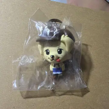 이와타 타카노리 록키 키링 미사용 새상품 JSBLAND