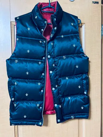 칼 카니 베스트 리버서블