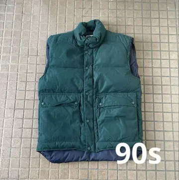 [ 새상품급 ] 90s 에디 바우어 다운 베스트