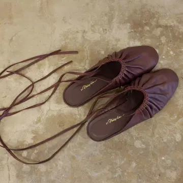 3.1 필립 림 레이스업 바부쉬