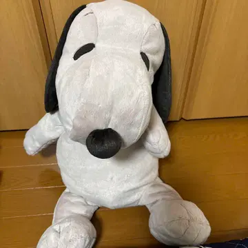 스누피 봉제 인형