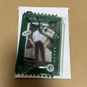 아사히 Pleasure