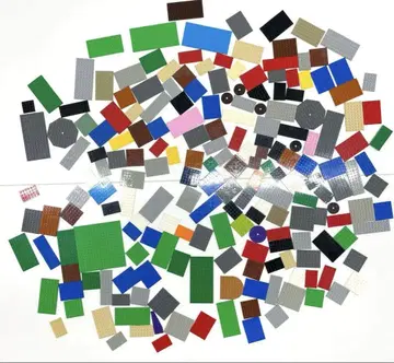 LEGO 기초판 150개 이상 묶음 판매