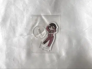 모리 주사부로 레트로 아트