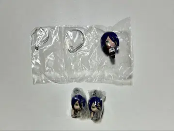 레제 가챠가챠 세트