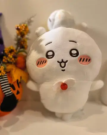 치이카와 (뭔가 작고 귀여운 녀석)