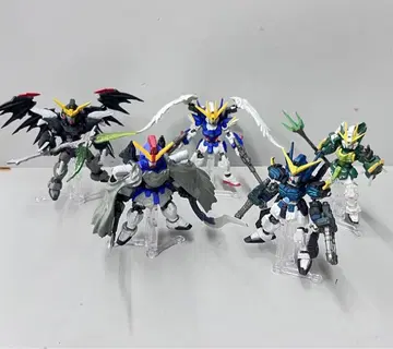 컨버지 건담 윙 EW