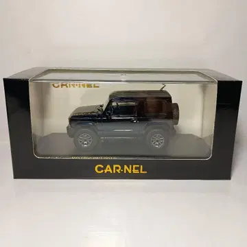 스즈키 짐니 XC 카니지 1/43