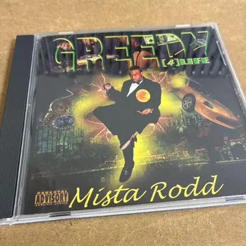 MISTA RODD