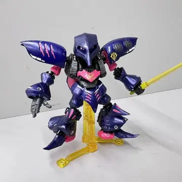 컨버지 건담 모빌슈트 앙상블 큐베레이