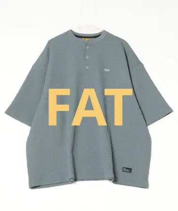 FAT' [ SHRINKLEY ]