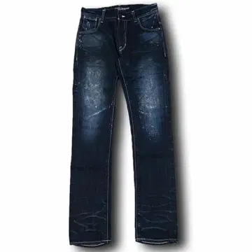 00s MURDER LICENSE Y2K Grunge Jeans